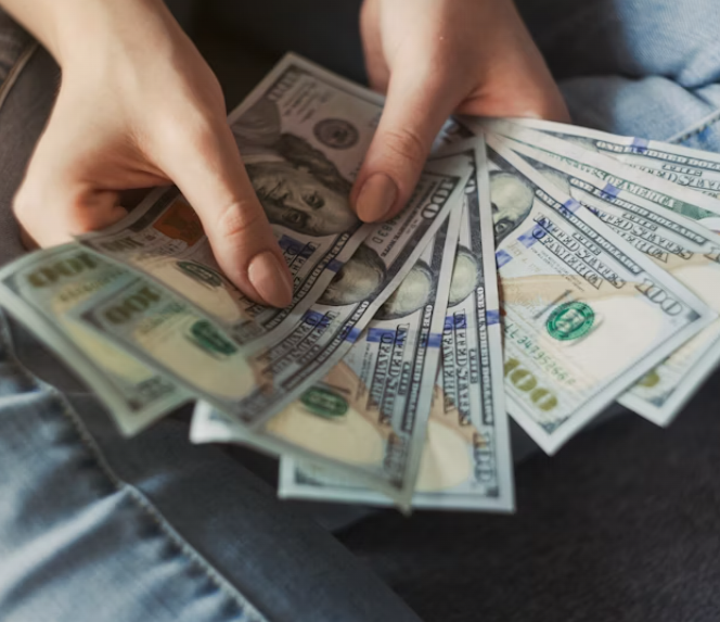 Goldbourne Finance Website